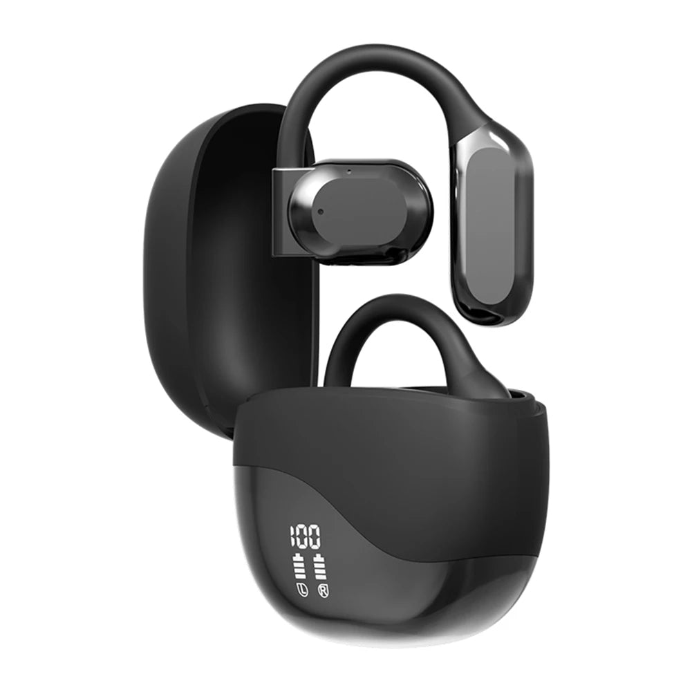 Fones de Ouvido Tradutores Inteligentes com Tradução Simultânea