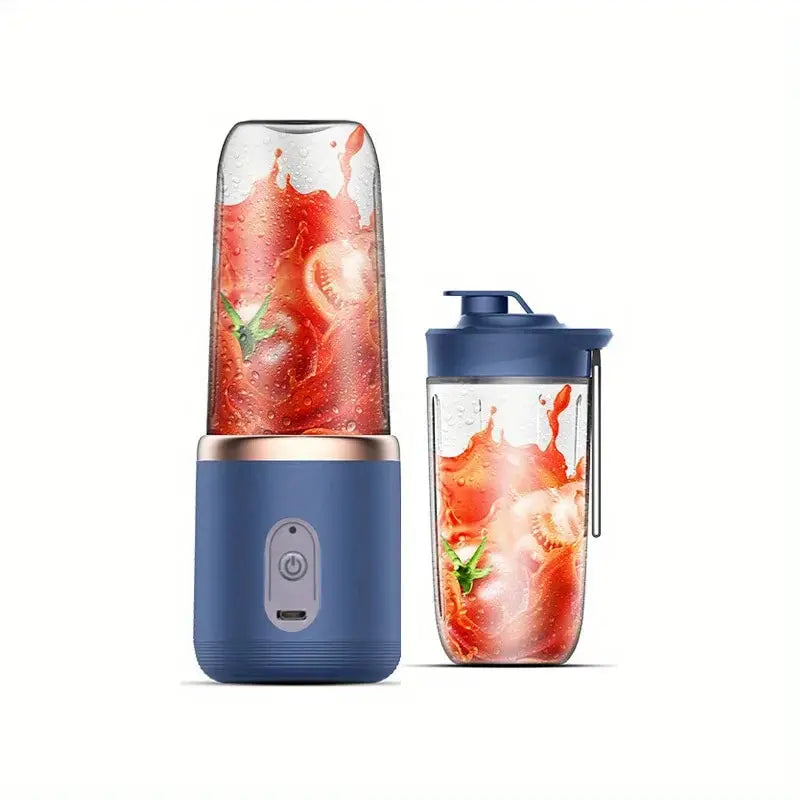 Mini Lidificador Portatil Bebidas Poderosas em Qualquer Lugar