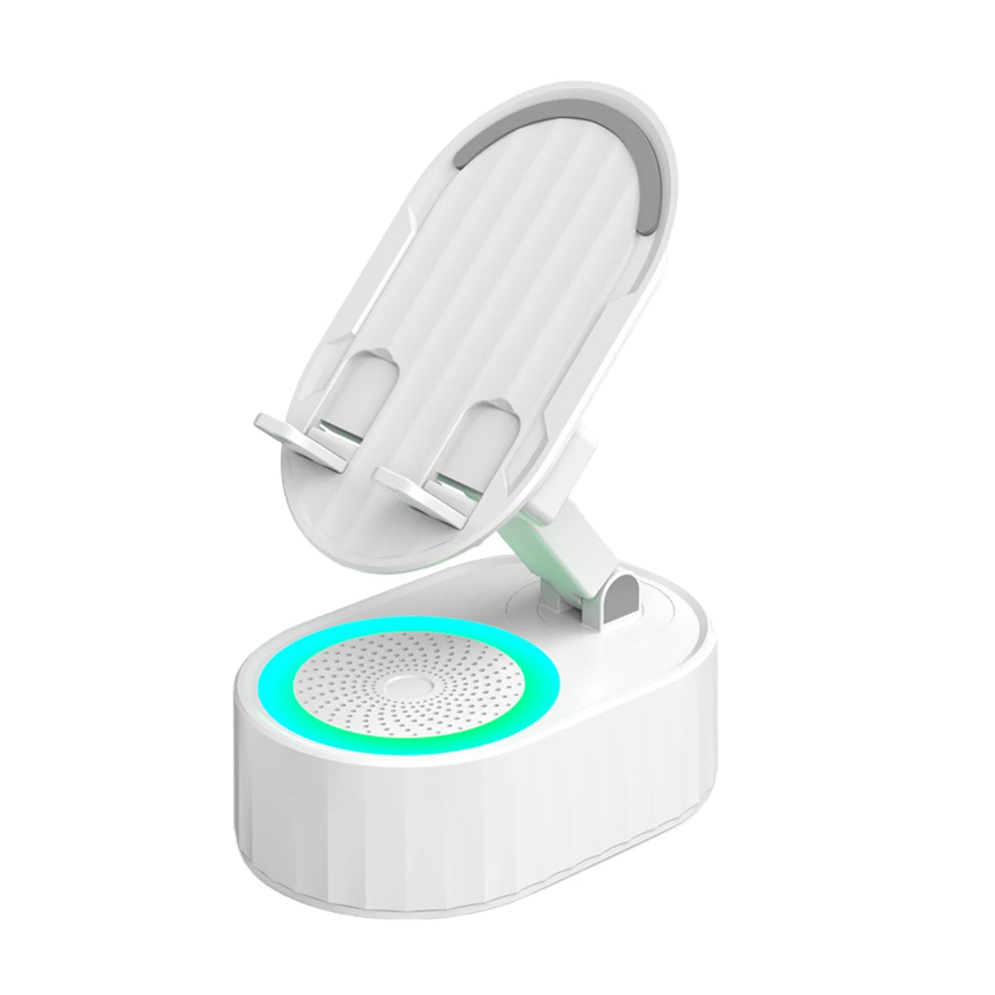 Induction or Bluetooth Speaker