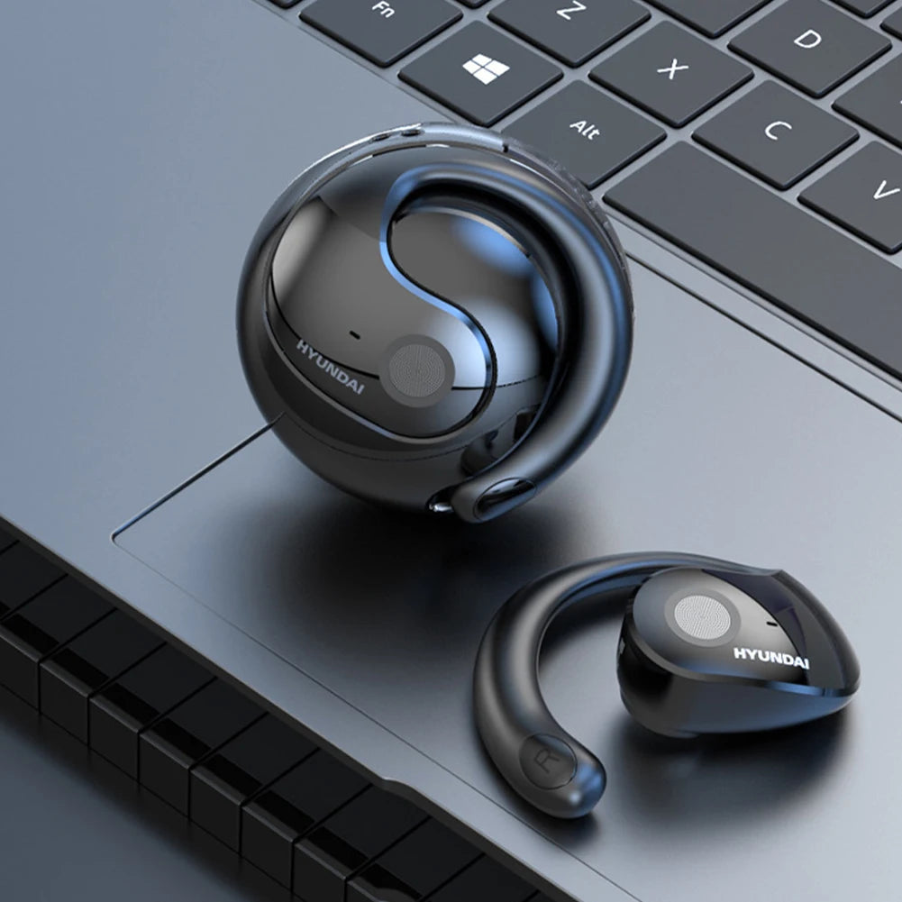 Fones de Ouvido Tradutores Inteligentes com Tradução Simultânea