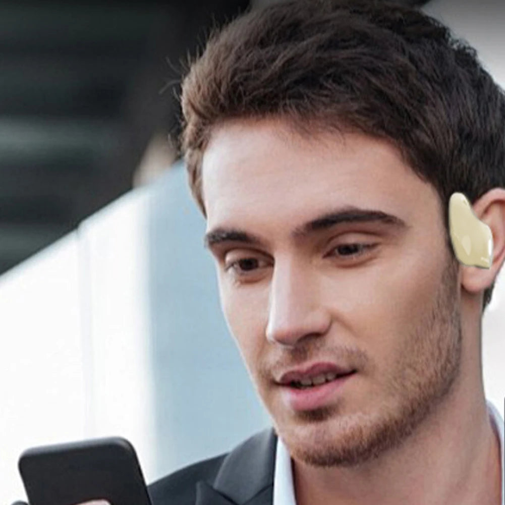 Fones de Ouvido Tradutores Inteligentes com Tradução Simultânea