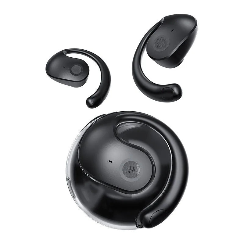 Fones de Ouvido Tradutores Inteligentes com Tradução Simultânea