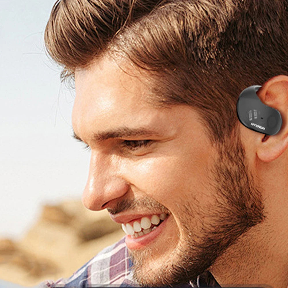 Fones de Ouvido Tradutores Inteligentes com Tradução Simultânea