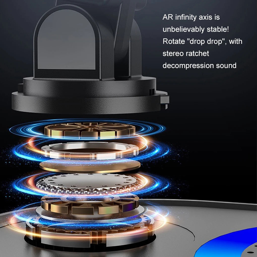 Induction or Bluetooth Speaker