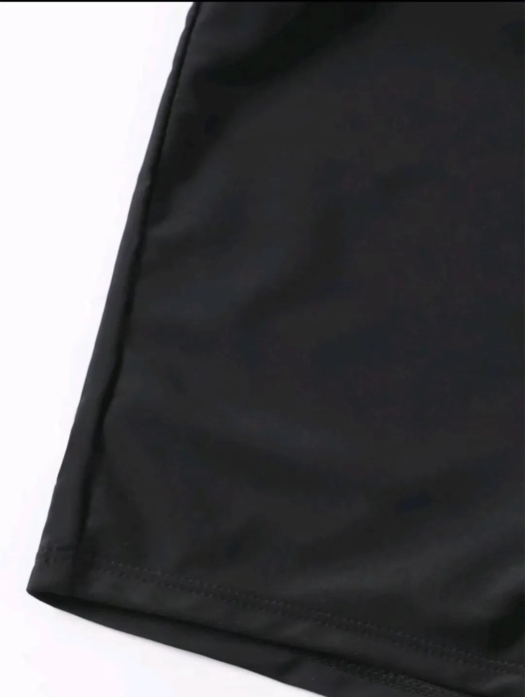 Women's 2025 Stylish Drawstring Swimsuit – High Waist Two-Piece