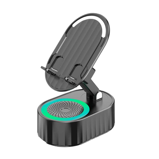 Induction or Bluetooth Speaker