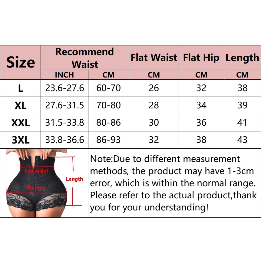 Short & Impactful   > YBFDO Women's High Waist Shaper Shorts with Front Zipper | Tummy Control Shapewear