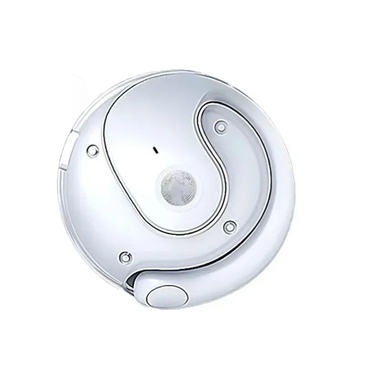 Original BY01 T26 Fones de Ouvido Sem Fio Bluetooth 5.3 OWS – Conecte-se à Liberdade do Som
