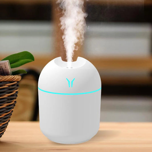 Umidificador pequeno-Alivio Rapido Para o Ar Seco